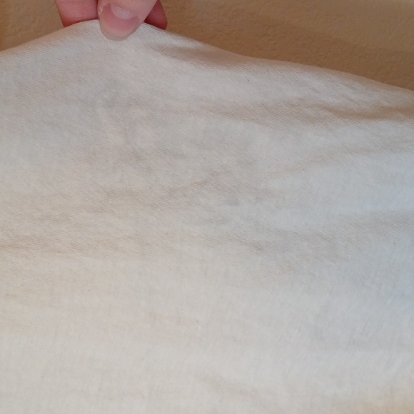 Vintage Trend Setter 90s Grunge Dog Shoebox Greetings Tee - Picture 5 of 6